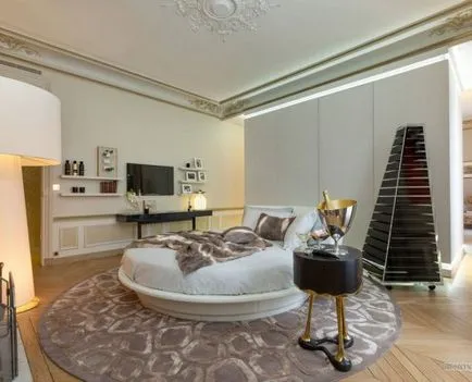 100 cele mai bune idei de design interior de apartament modern din fotografie