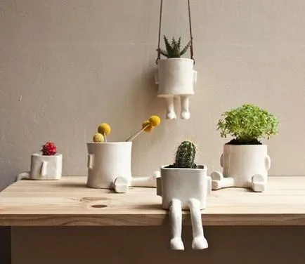 100 cele mai bune idei de decorare modul de a decora ghivece de flori cu mâinile lor (decor) 100 cele mai bune idei de decorare modul de a decora ghivece de flori cu mâinile lor