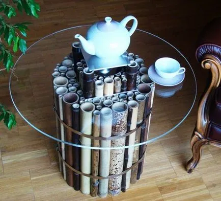 100 cele mai bune idei de bambus în fotografie de interior, artizanat, decor