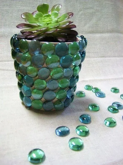 100 cele mai bune idei de decorare modul de a decora ghivece de flori cu mâinile lor (vase) 100 cele mai bune idei de decorare modul de a decora ghivece de flori cu mâinile lor