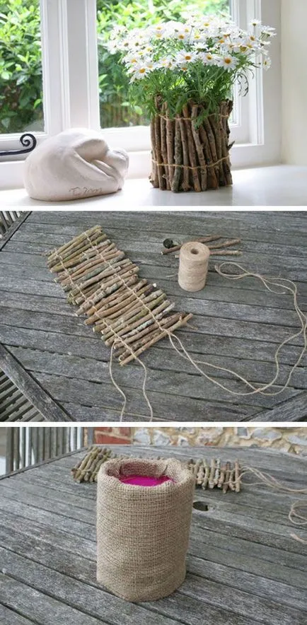 100 cele mai bune idei de decorare modul de a decora ghivece de flori cu mâinile lor (culoare) 100 cele mai bune idei de decorare modul de a decora ghivece de flori cu mâinile lor