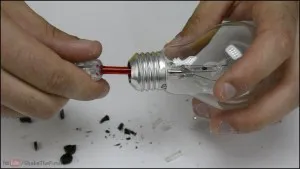 5 lucruri pe care le puteți face de lumina (a lucrurilor) 5 lucruri pe care le puteți face de la bec
