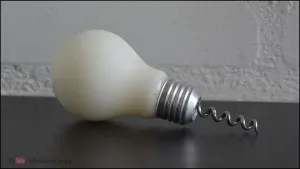 5 lucruri care trebuie trase din bulbul (do) 5 lucruri pe care le puteți face de la bec