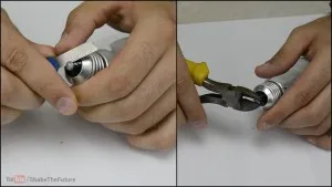 5 lucruri pe care le puteți face de lumina (a lucrurilor) 5 lucruri pe care le puteți face de la bec