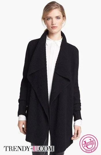 30 idei elegant pentru Cardigan dvs., trendy-u