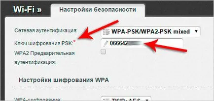 2 moduri de a afla parola pentru WiFi