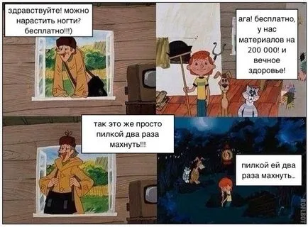 50 cele mai amuzante poze despre manichiura