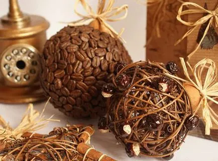 25 Idei articole din boabe de cafea (diy) 25 Idei articole confecționate din boabe de cafea