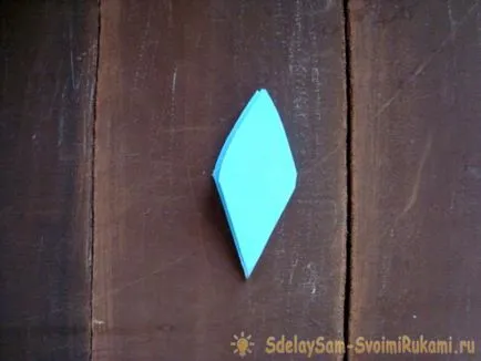 carte 3D cu flori, o clasă de master, cu propriile lor mâini (master-class) carte 3D cu flori, o clasă de master, cu propriile lor mâini