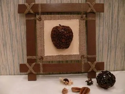 25 Idei articole din boabe de cafea (diy) 25 Idei articole confecționate din boabe de cafea