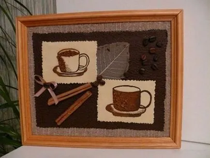 25 Idei articole din boabe de cafea (semințe) 25 Idei articole confecționate din boabe de cafea