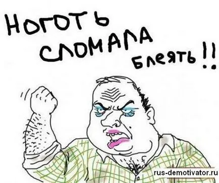 50 cele mai amuzante poze despre manichiura