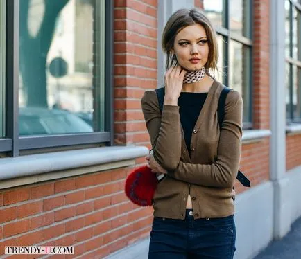 30 idei elegant pentru Cardigan dvs., trendy-u
