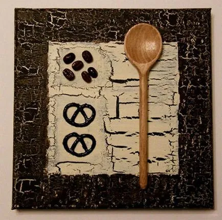 25 Idei articole din boabe de cafea (diy) 25 Idei articole confecționate din boabe de cafea