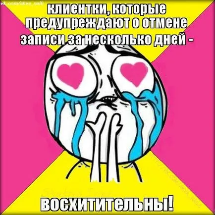 50 cele mai amuzante poze despre manichiura