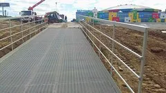Akvamir parc-zbor de mare de apă