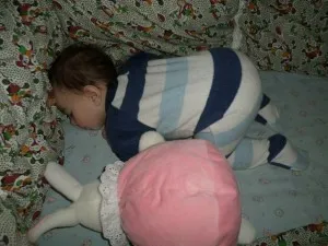 9 modalități de a pune copilul la culcare fără isterie (somn) 9 modalități de a pune copilul la culcare fără istericale