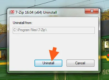 7-Zip este ceea ce acest program este și dacă este necesar