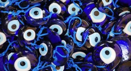 Amulete împotriva răului ochi și alterării protecția împotriva dușmanilor (protecție) Amuletele deochi și protecție alterării de dușmani