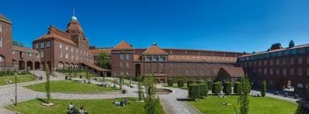 6 tari pe care le va plăti doar pentru ceea ce sunt acolo pentru a învăța (a învăța) 6 tari pe care le va plăti doar pentru ceea ce esti acolo pentru a învăța