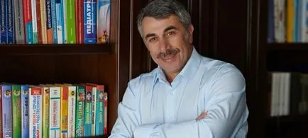 Anaferon - Komorowski comentarii, instrucțiuni de utilizare, prevenirea SARS