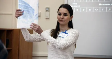 6 motive pentru a merge la colegiu nu este o rușine, cretă