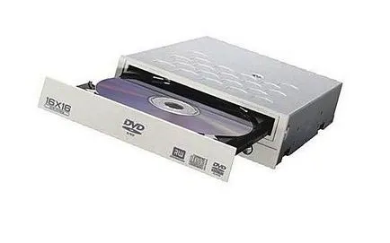 Hardware de pe computer