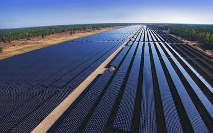 surse alternative de energie și tipuri de utilizare