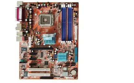 Hardware de pe computer