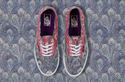 7 Date despre tenesi furgonete (Kenzo) 7 Date despre adidași furgonete