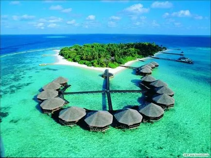 Promotii Early booking trebuie să știți turistul, Jakarta-călătorie
