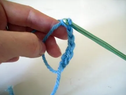 Amigurumi - ceea ce este pentru incepatori Amigurumi (amigurumi) Amigurumi - ceea ce este pentru incepatori amigurumi