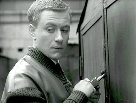 Andrei Mironov biografie, fotografii, viața personală, cauza morții (Andrew) Andrei Mironov biografie, fotografii, viața personală, cauza morții