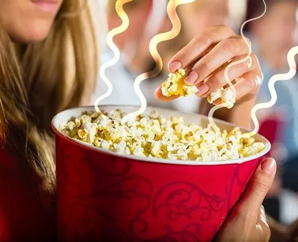9 secrete pe care nu le spun angajaților teatre (din care) 9 secrete pe care nu le spun angajaților cinematografe