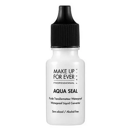 9 moduri de utilizare a pigmenților cosmetice make-up artist