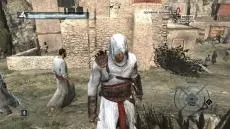Assassin e pasaj crez