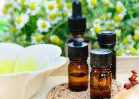 beneficiu Aromaterapie, rau, selectie de uleiuri, ghid pentru procedura