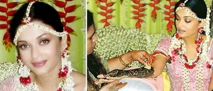 Ayshvariya Ray și Abhishek Bachchan Nunta în Kazan - nunta (Bachchan) Ayshvariya Ray și Abhishek Bachchan nunta Kazan - nunta