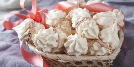 Bezele în rețetele cuptorului și regulile de gătit