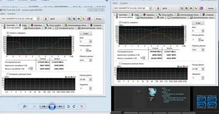 Asus ssd caching ii sau Arici cruce cu