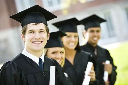 Studii de licență și de specialitate care este diferența - Diplomă de licență (o diferență) Studii de licență și de specialitate care este diferența - studii universitare de licență