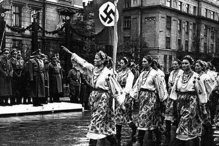 Bandera - cine sunt ei