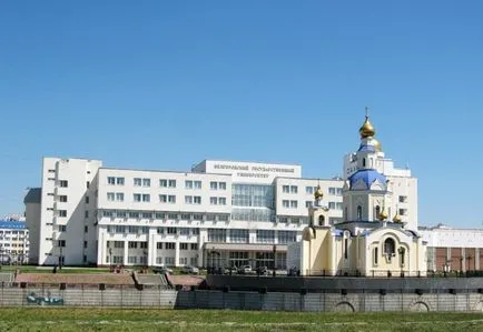 Regiunea Belgorod, nu pot sta încă - clubul care doresc să se mute (regiunea Murmansk) Regiunea Belgorod, nu pot sta încă - clubul care doresc să se mute
