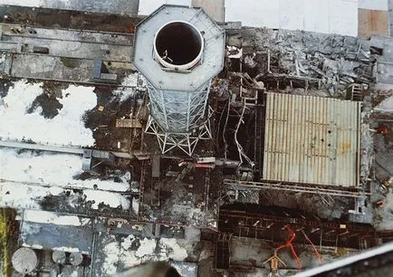 Accidentul de la centrala nucleară de la Cernobâl - cronologia, cauzele și consecințele