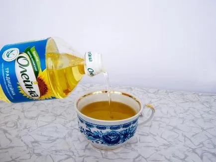 Vinete rețetă gustări creștere de ciuperci (re-fierbere de gătit) Vinetele ca reteta aperitiv ciuperci