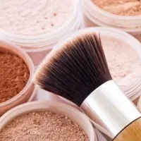 efect de bronzare Pulbere Bronzer