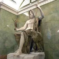 Dumnezeu jupiter