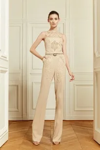 mireasa pantsuit