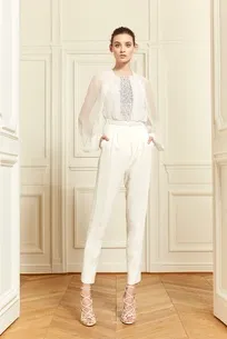 mireasa pantsuit