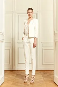 mireasa pantsuit